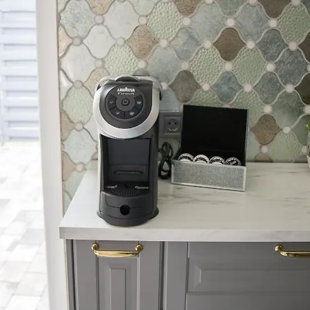 Appartement Dorothy 3 Siófok