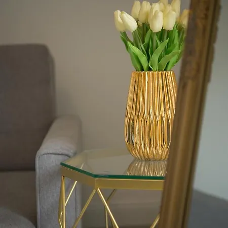 Appartement Dorothy 3