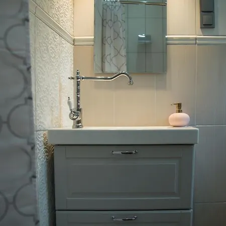 Dorothy 3 Appartement *