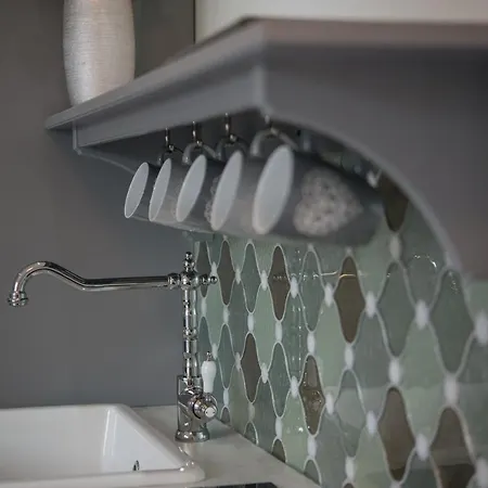 Appartement Dorothy 3 *