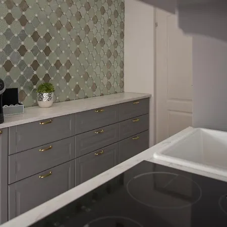 Apartamento Dorothy 3 *