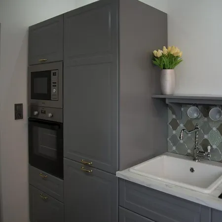 Dorothy 3 Appartement *