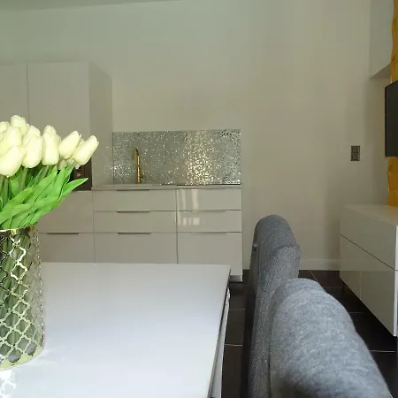 Apartamento Dorothy 3 *