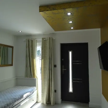 Apartamento Dorothy 3 *