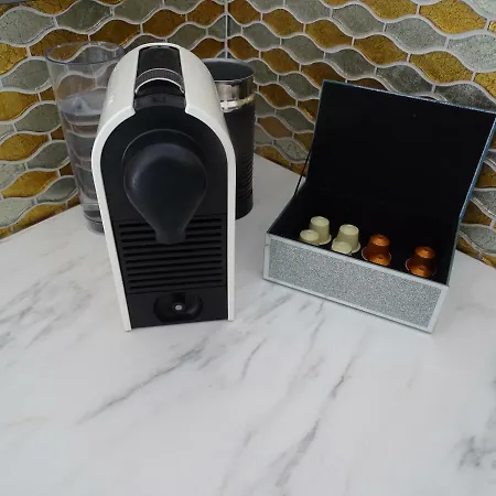 Dorothy 3 아파트 시오포크