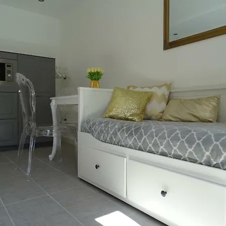 Appartement Dorothy 3 *