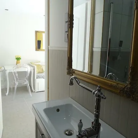 Appartement Dorothy 3 Siófok