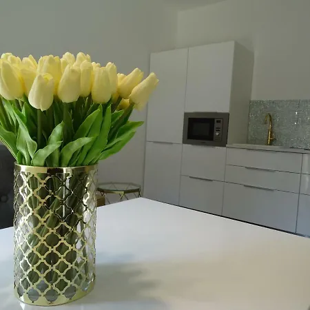 Dorothy 3 아파트 시오포크