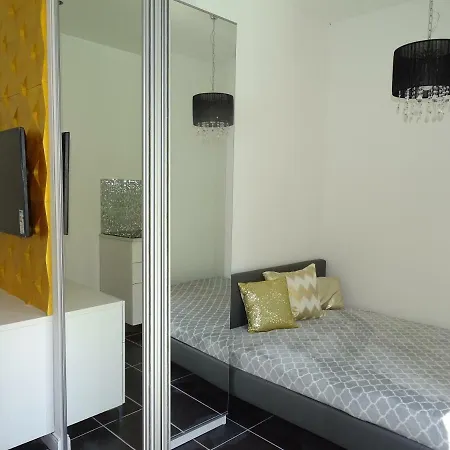 Dorothy 3 Apartamento *