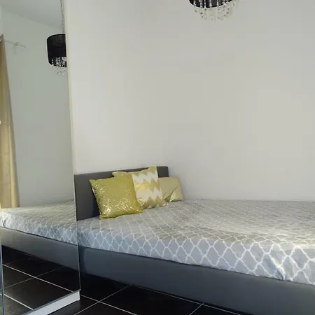 Dorothy 3 Appartement Siófok