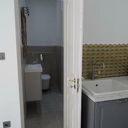 Dorothy 3 Appartement *