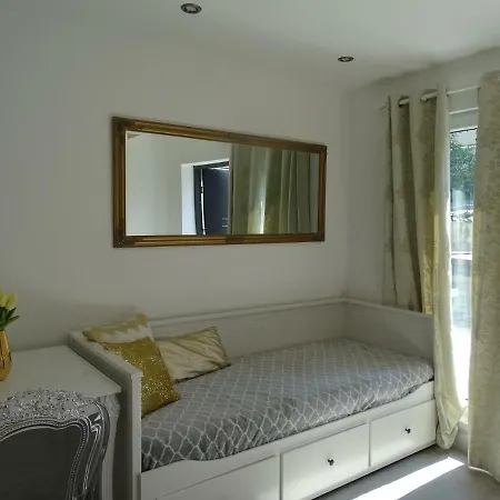 Apartamento Dorothy 3 Siófok