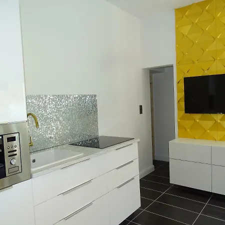 Appartement Dorothy 3 *