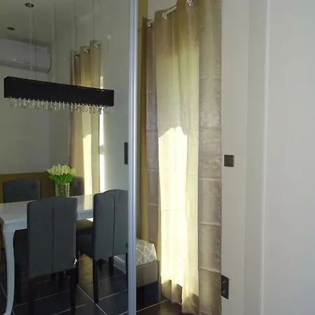 Appartement Dorothy 3 Siófok