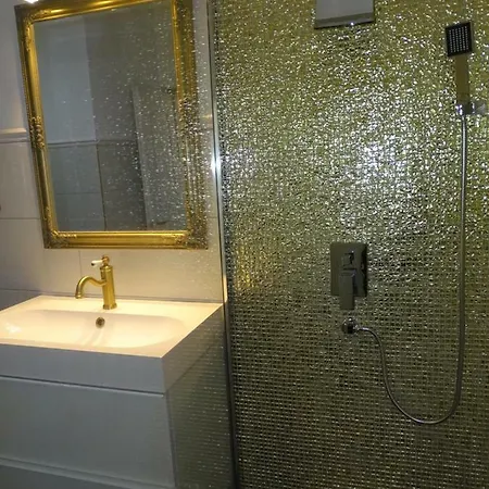 Dorothy 3 Appartement