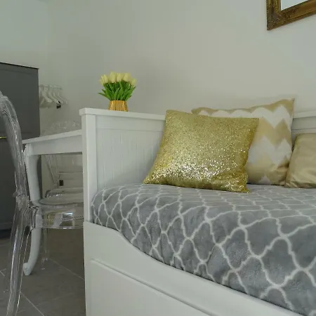 Dorothy 3 Apartamento *