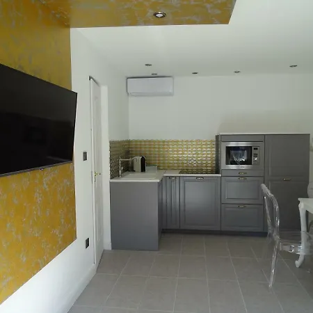 Dorothy 3 Appartement *