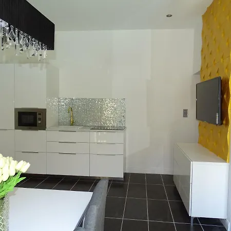 Dorothy 3 Appartement Siófok