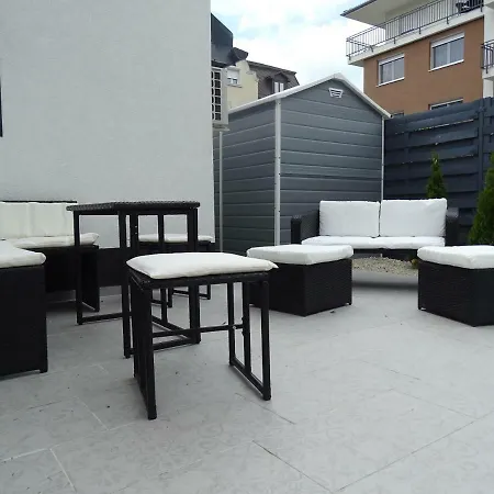 Dorothy 3 아파트 *