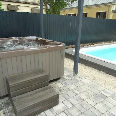 Apartamento Dorothy 3 Siófok