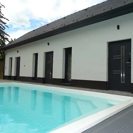 Dorothy 3 Appartement