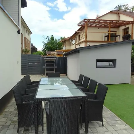 Apartamento Dorothy 3