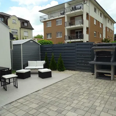 Dorothy 3 Appartement