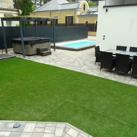 Appartement Dorothy 3 *