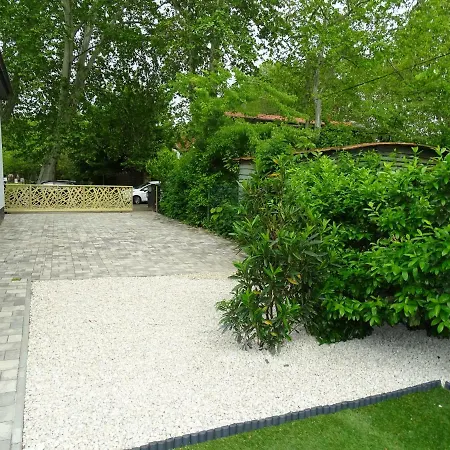 Dorothy 3 Apartamento