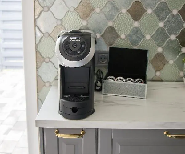 Apartment Dorothy 3 Siofok