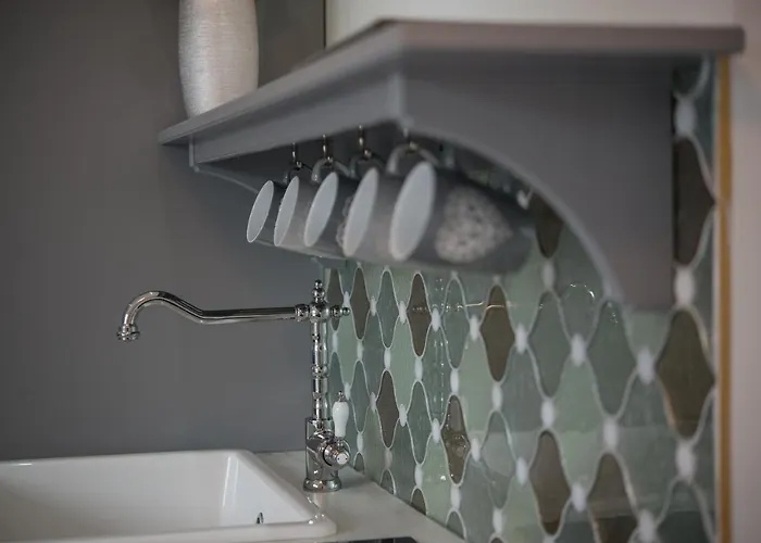 Apartment Dorothy 3 *