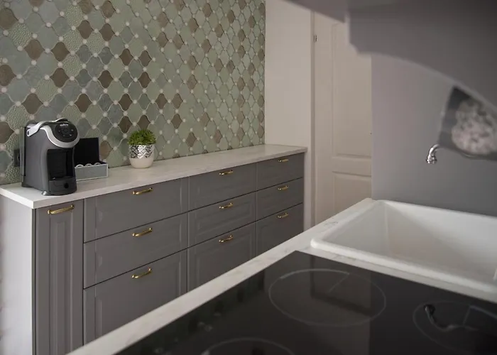 Apartment Dorothy 3 *