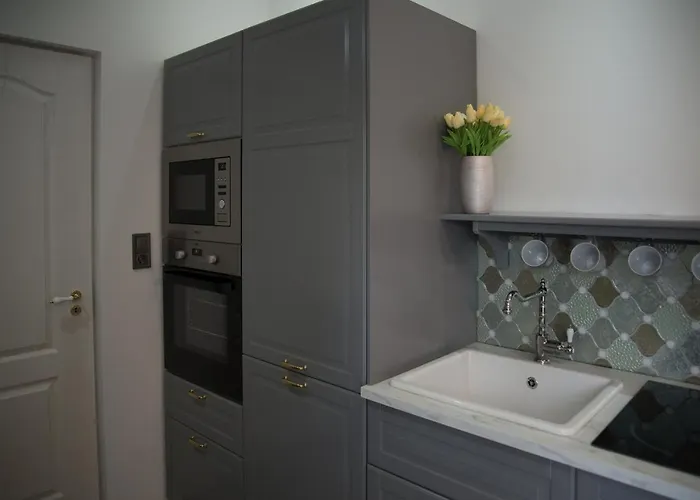 Dorothy 3 Appartement *