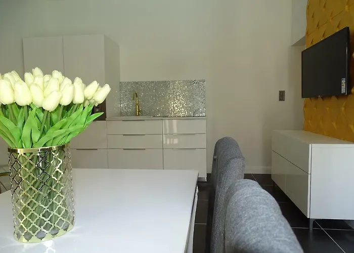 Appartement Dorothy 3 *