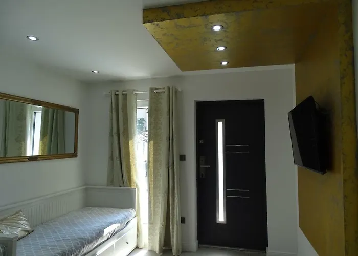 Appartement Dorothy 3 *