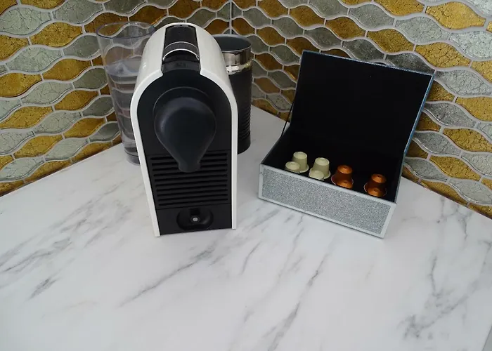 Dorothy 3 Appartement Siófok