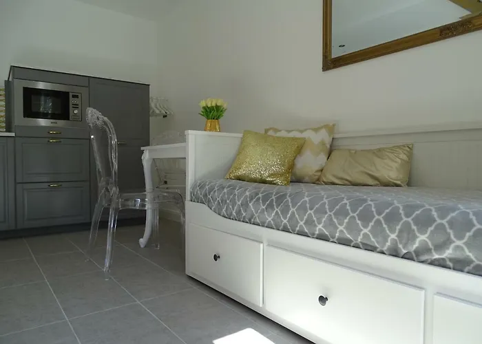 Appartement Dorothy 3 *