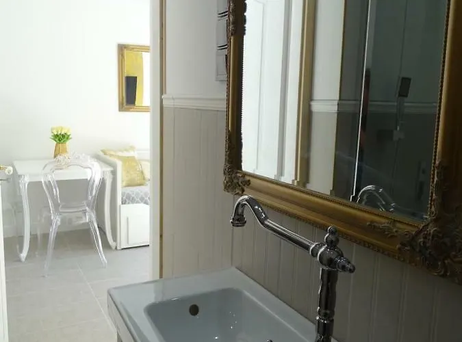 Apartment Dorothy 3 Siofok