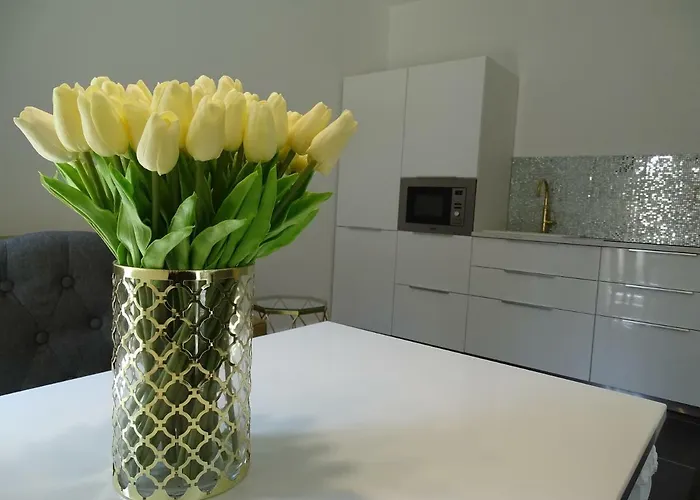 Dorothy 3 Appartement Siófok