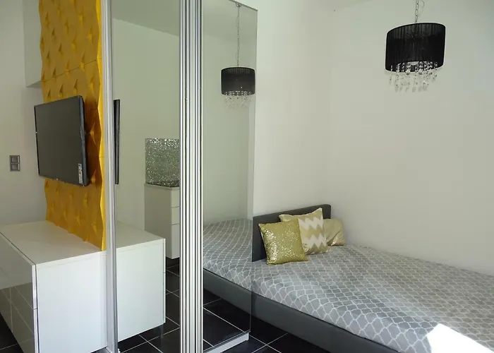 Dorothy 3 Appartement *