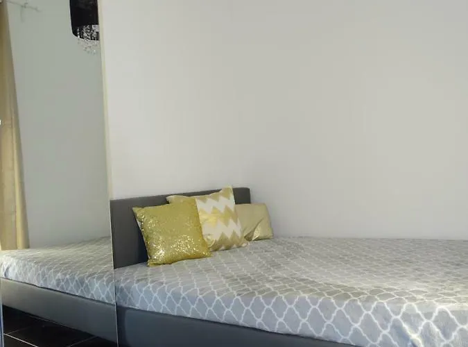 Dorothy 3 Appartement Siófok