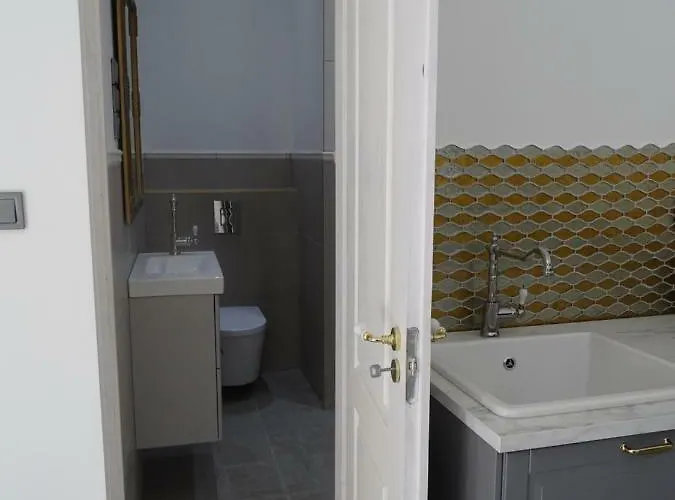 Dorothy 3 Appartement *