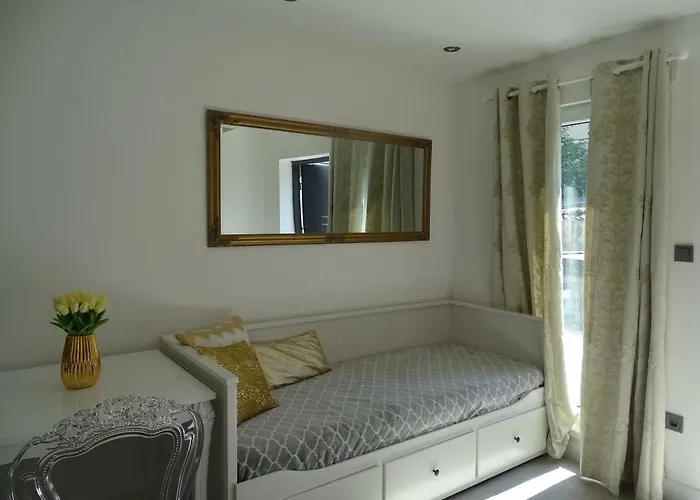 Apartment Dorothy 3 Siofok