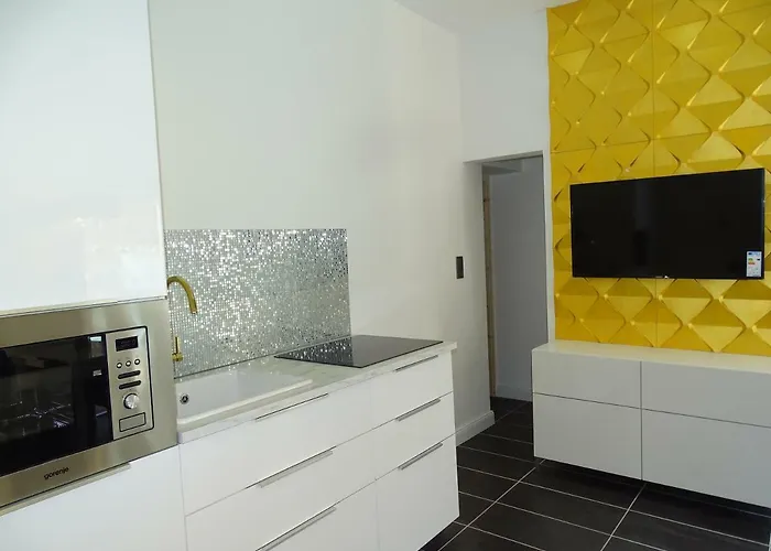 Appartement Dorothy 3 *