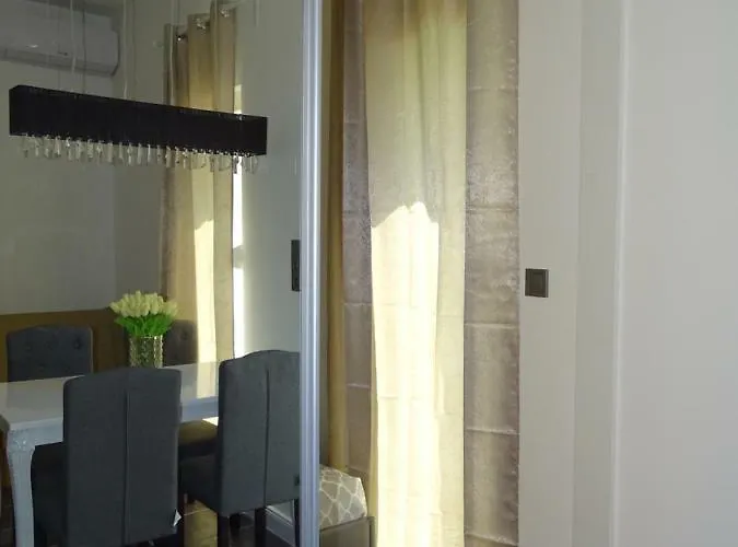 Appartement Dorothy 3 Siófok