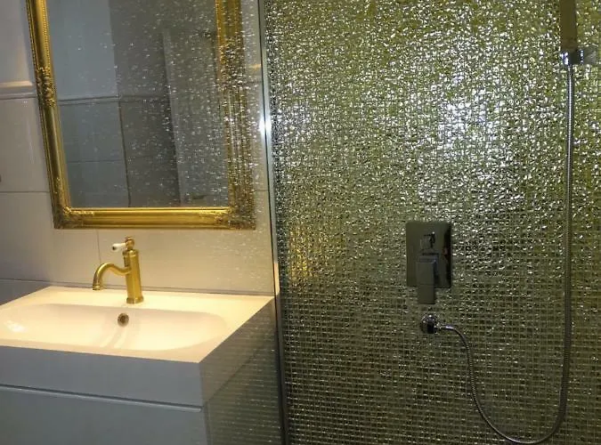 Dorothy 3 Appartement