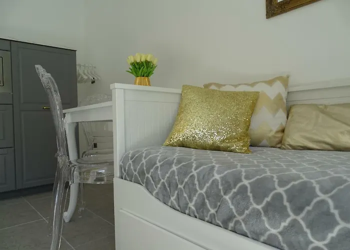 Dorothy 3 Appartement *