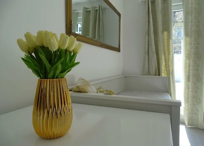 Dorothy 3 Appartement