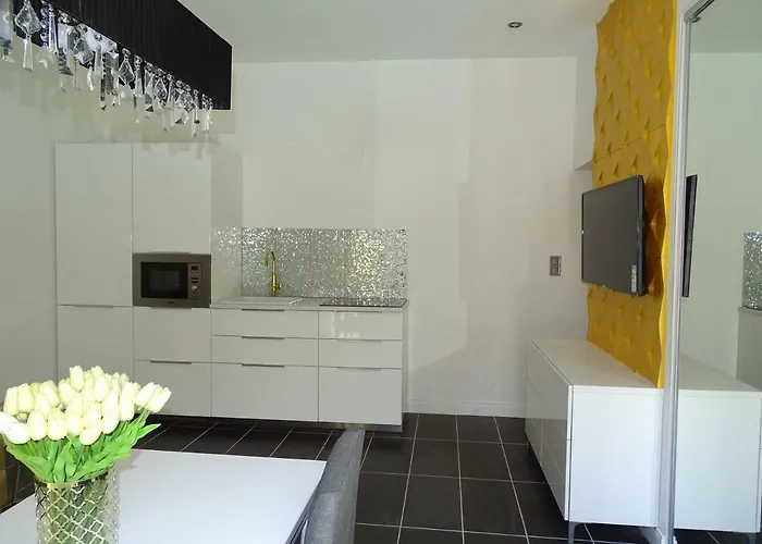 Dorothy 3 Apartment Siofok