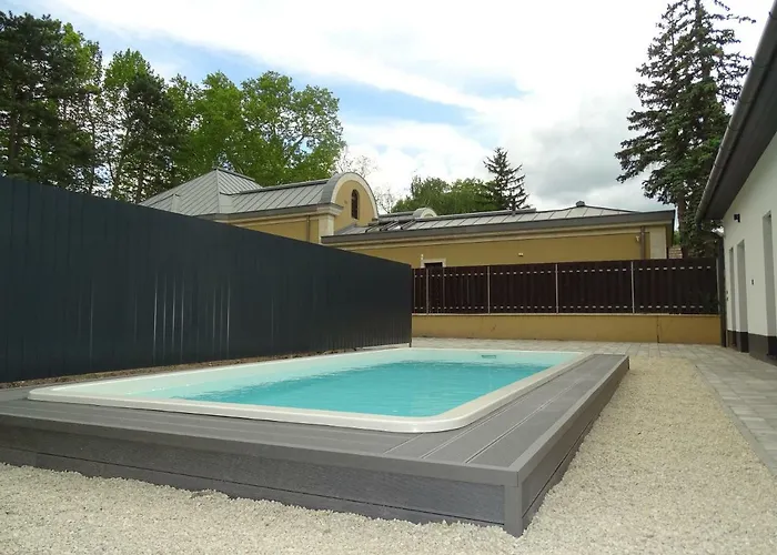 Dorothy 3 Appartement